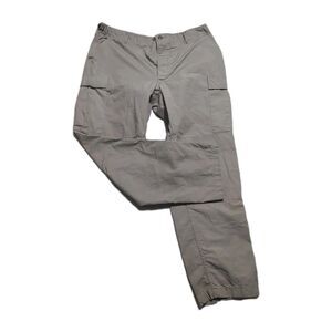 Propper BDU Men’s XL (42x32) F5201 Khaki Tan Ripstop Tactical Cargo Pants